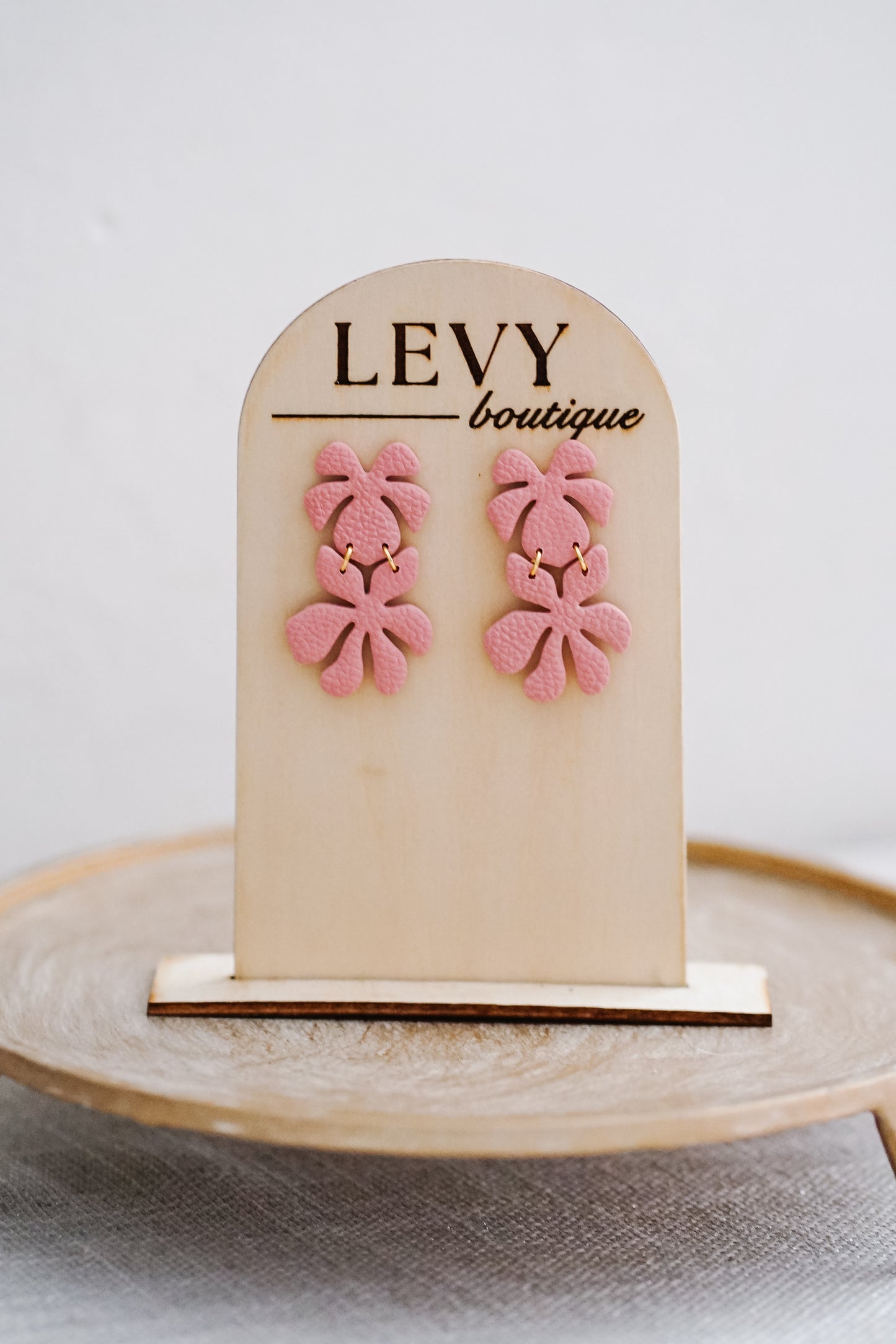 Fall Collection - Pink Cassandra