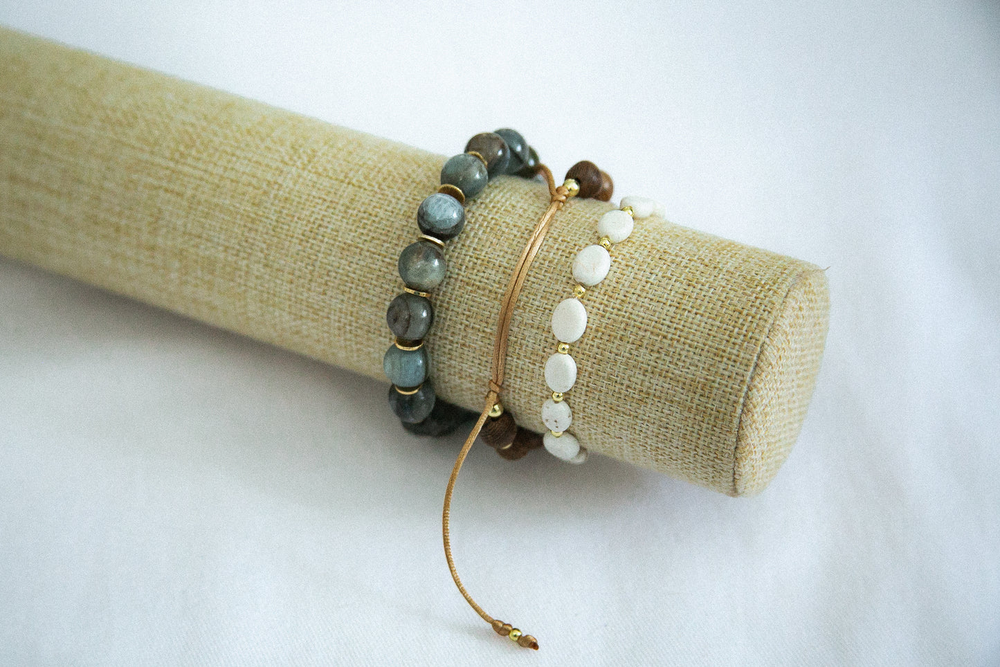 Bracelet Stack