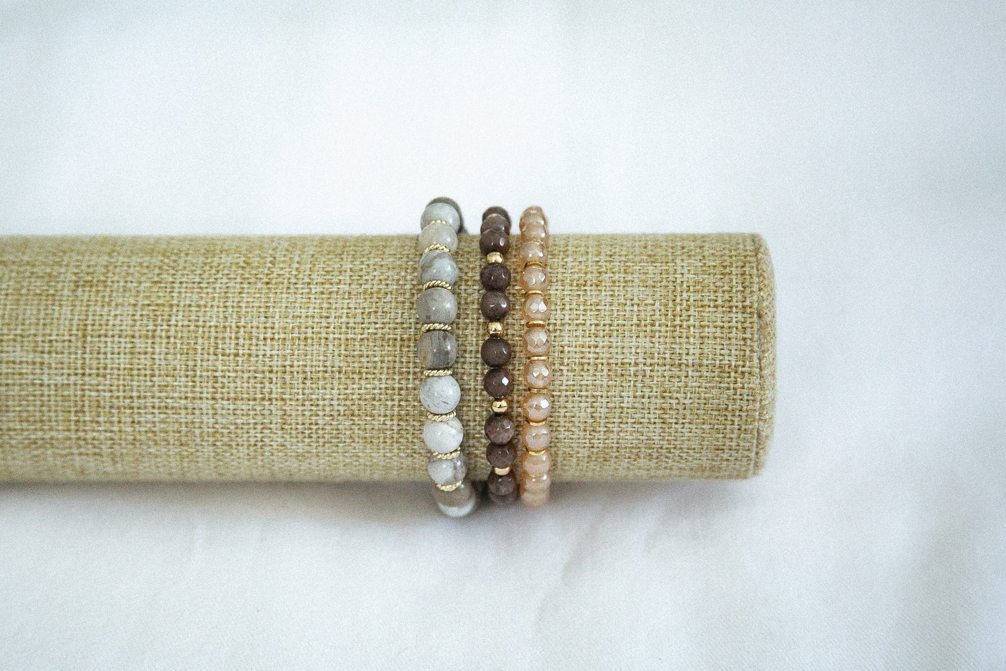 Bracelet Stack