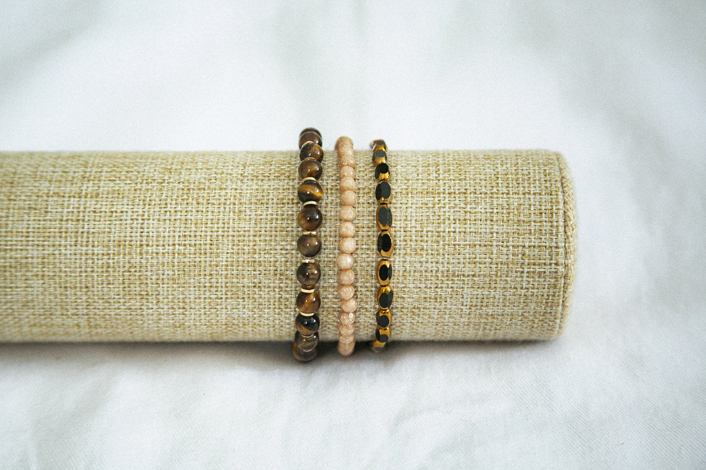 Bracelet Stack