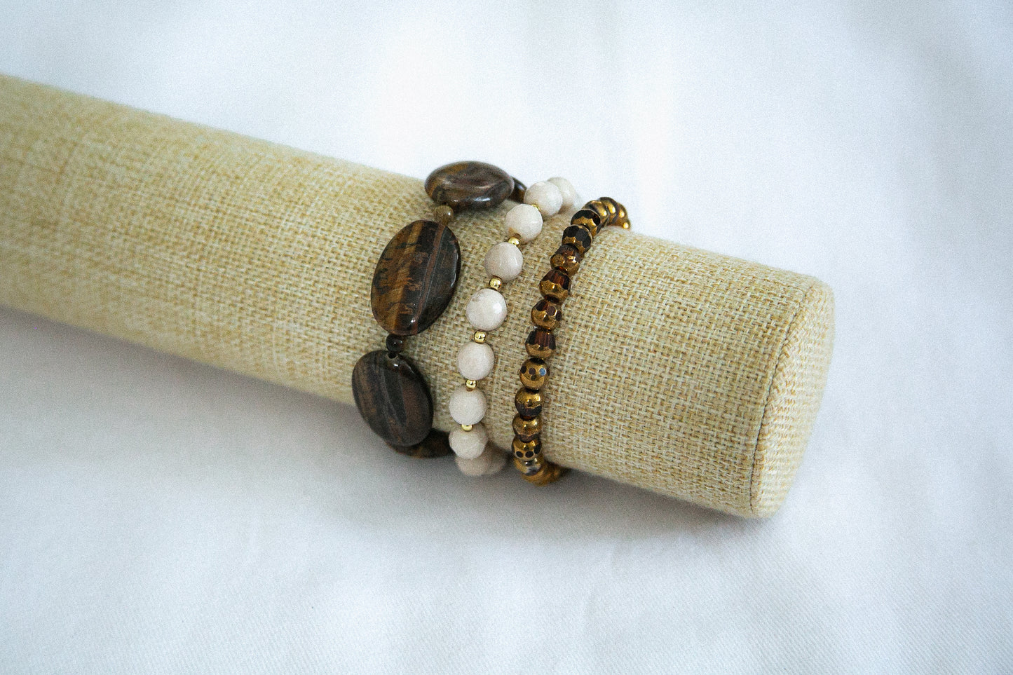 Bracelet Stack