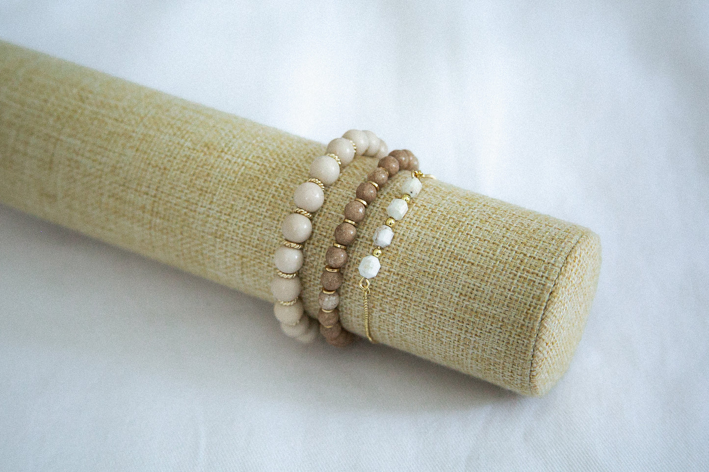 Bracelet Stack
