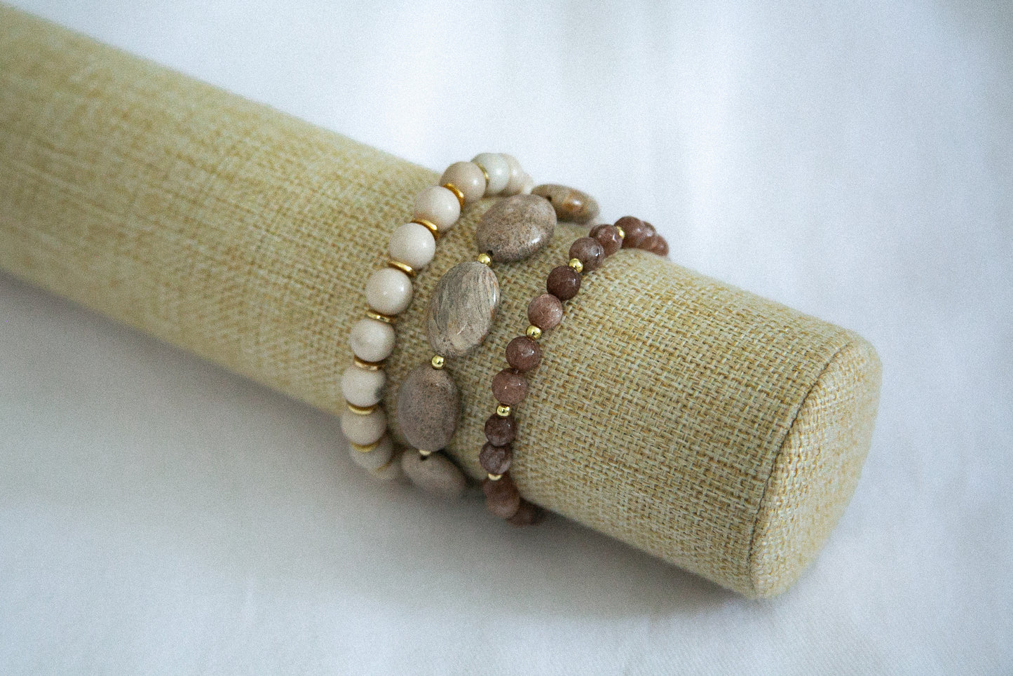 Bracelet Stack