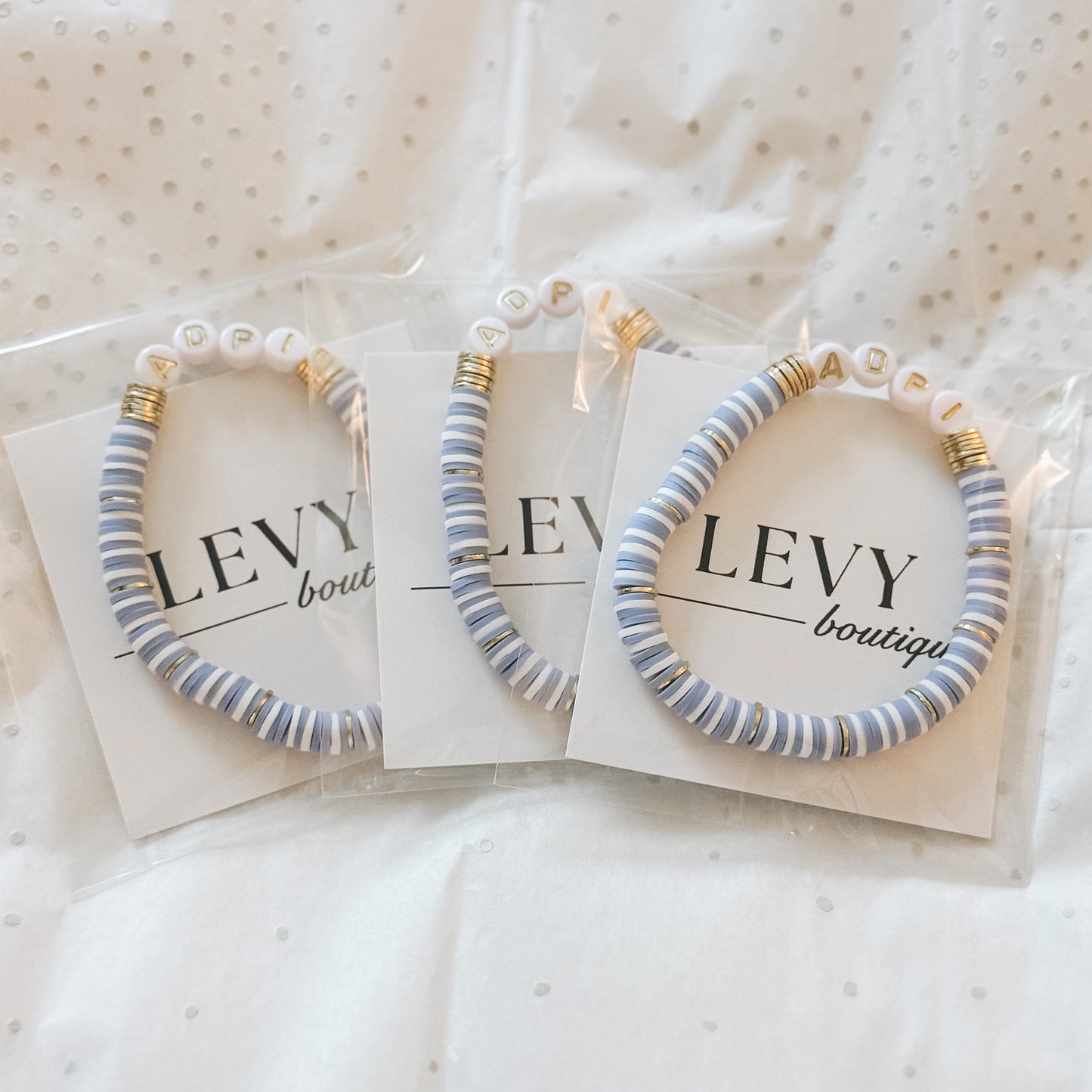 ADPi Bracelets