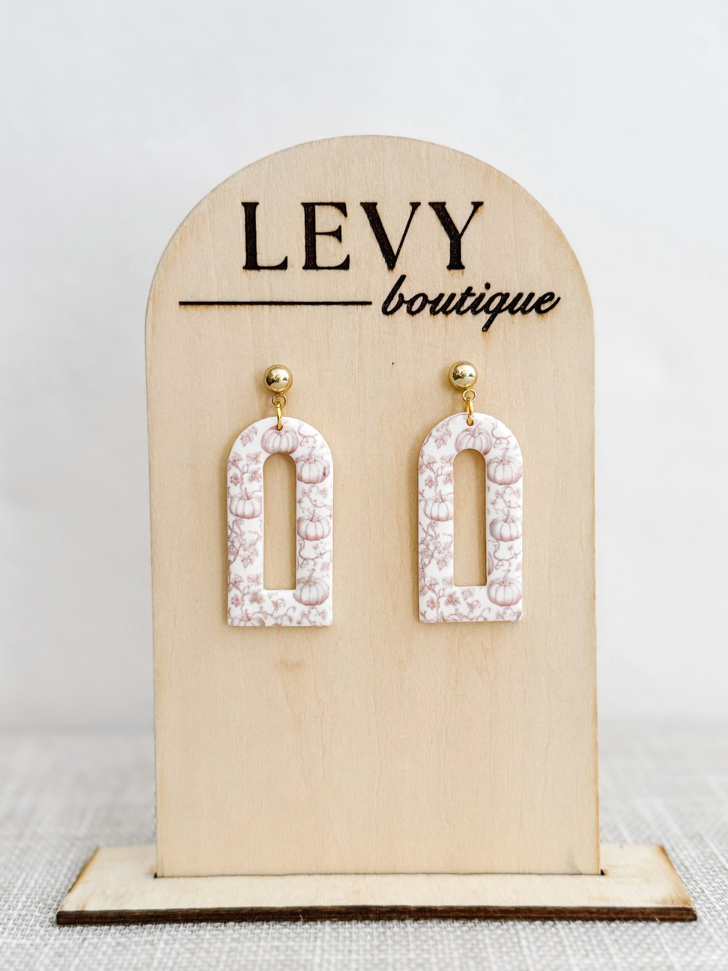 Fall Collection - Pumpkin Patch Open Window