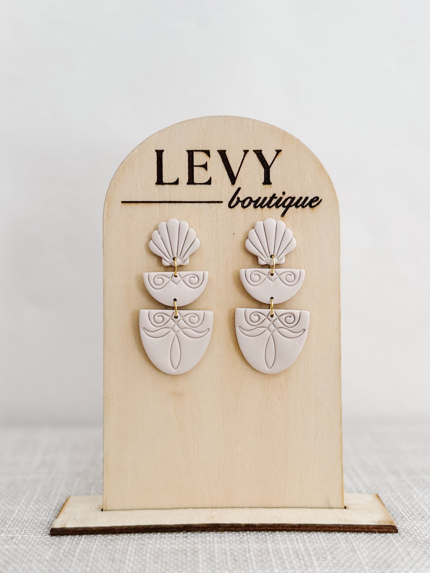 Delaney Denim - Sand