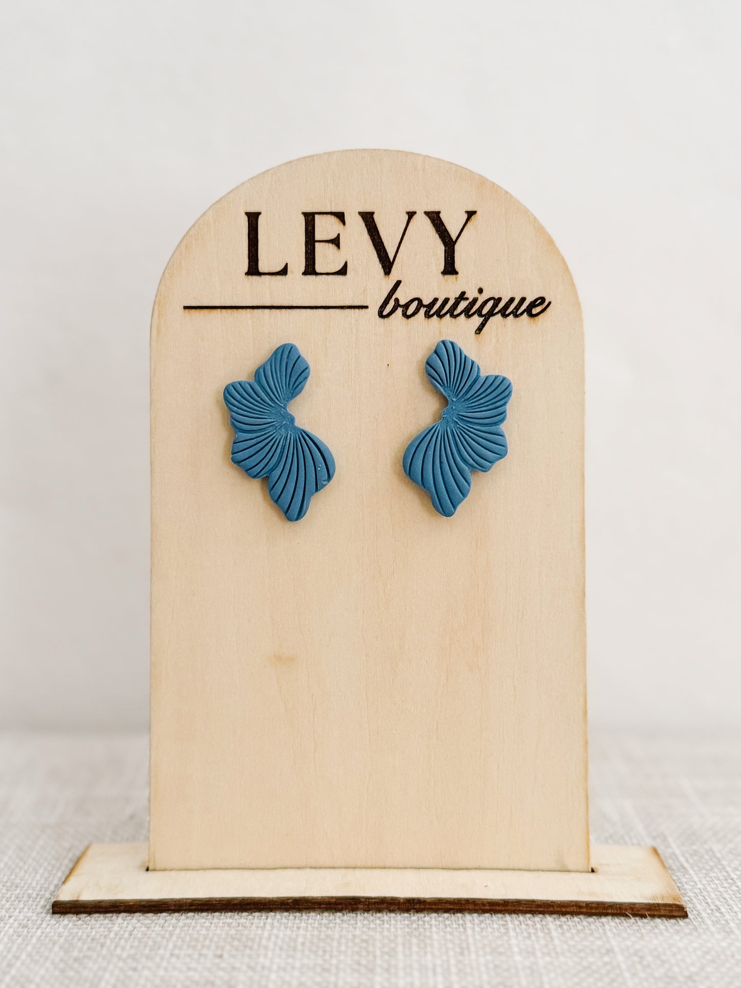 Fall Collection - Blue Amethyst