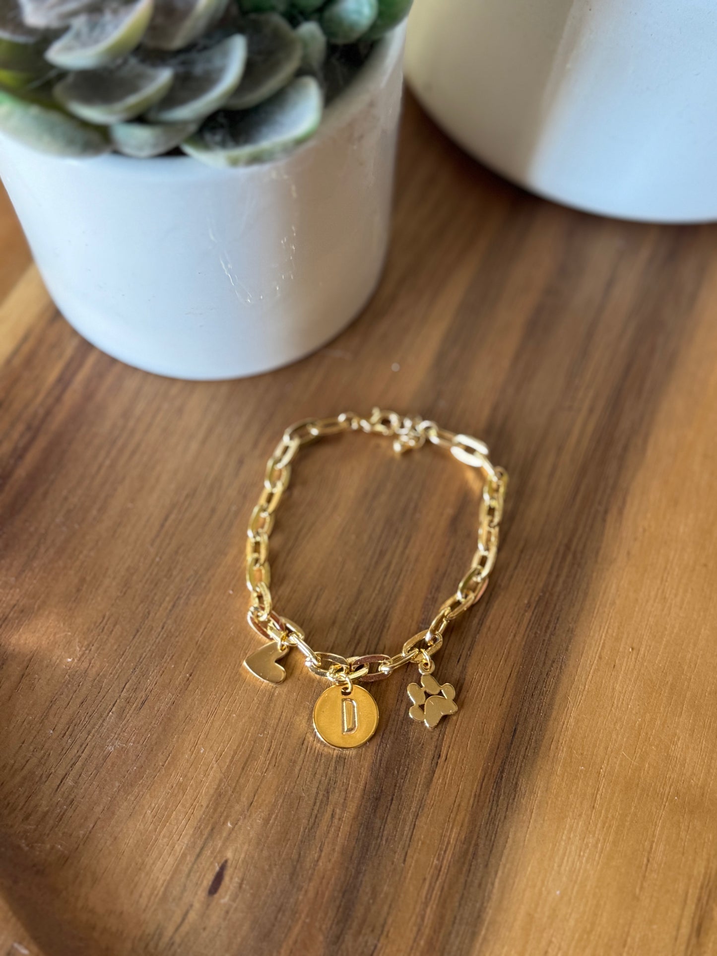 Bracelet