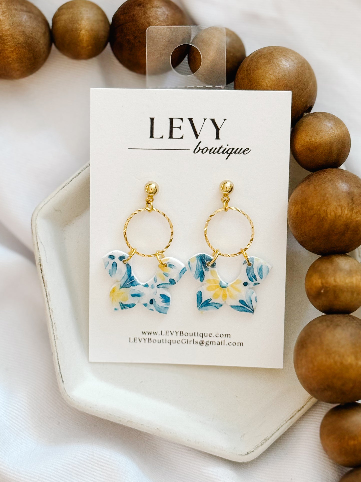 Flower Burst - Almafi Coast