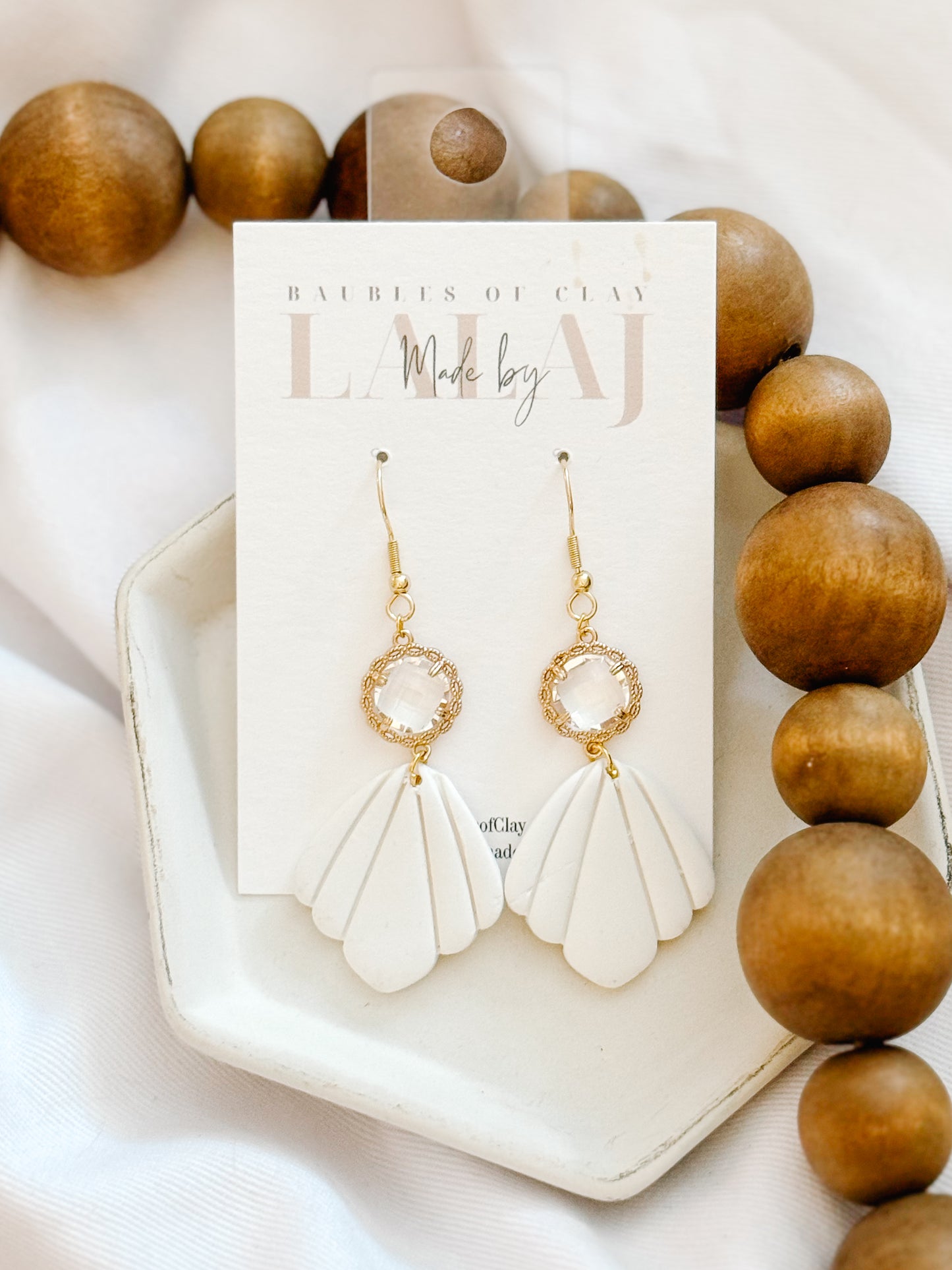 All In White - Shelly