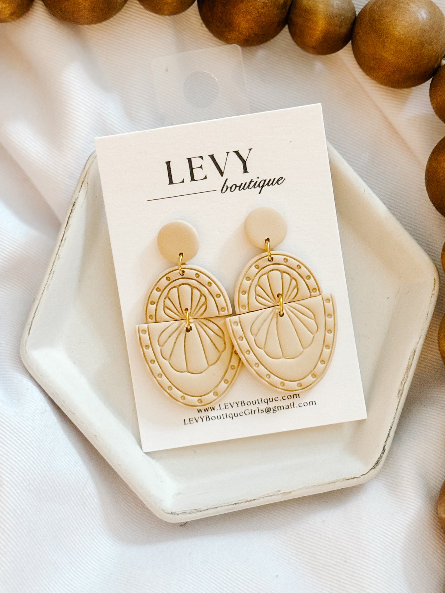 Bay Scallop - Champagne