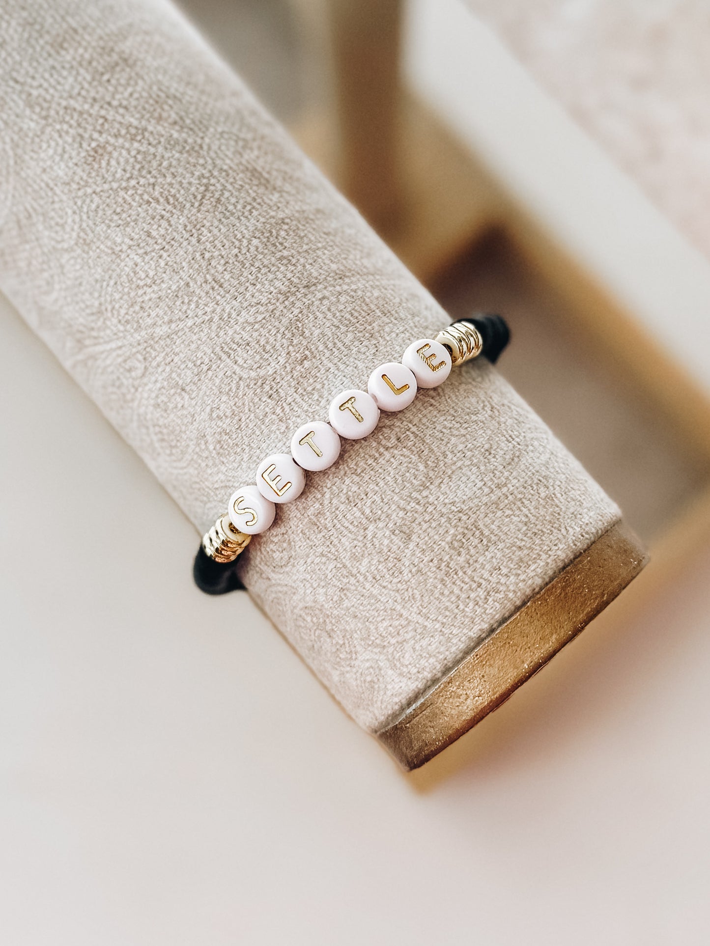 Settle Bracelet