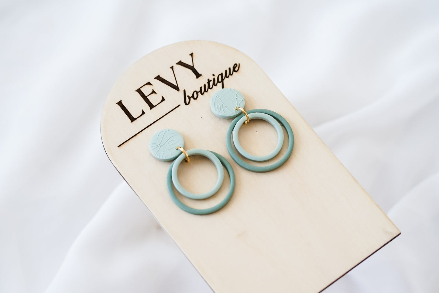 Skinny Hoops