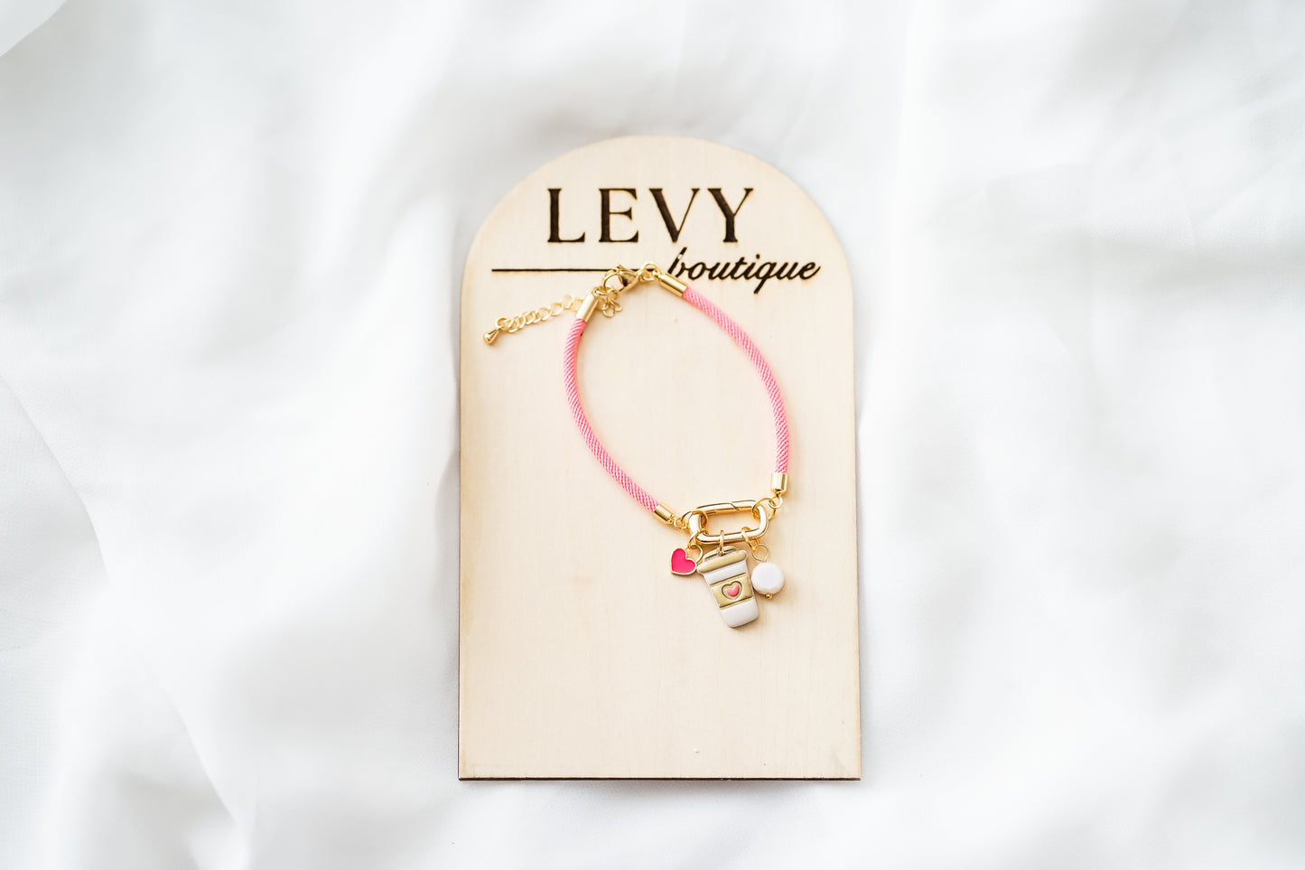 Charm Bracelet