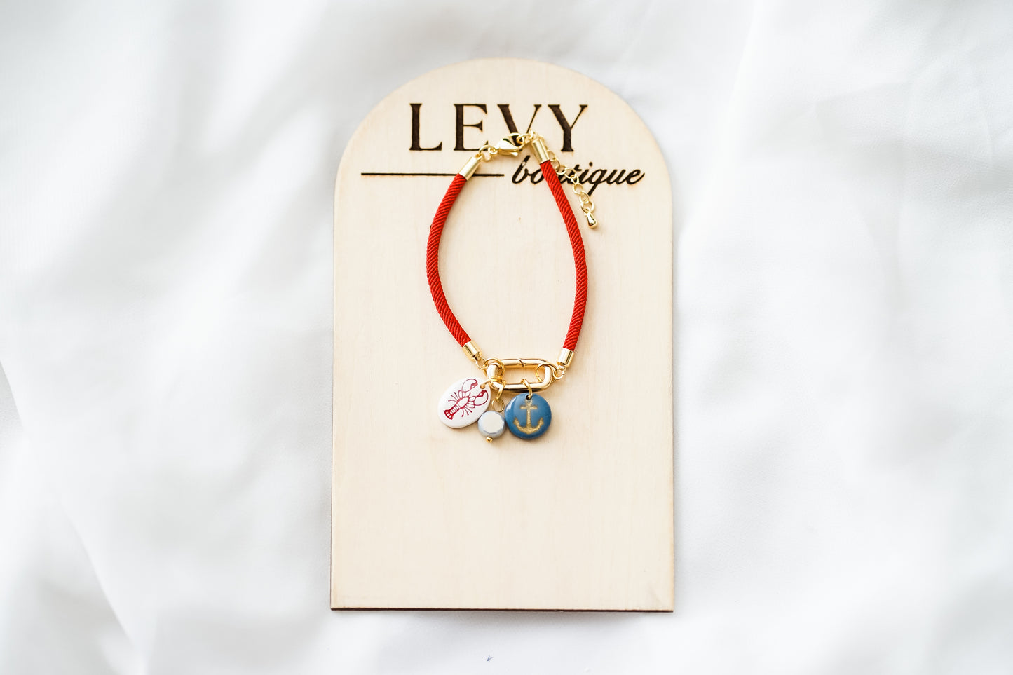 Charm Bracelet