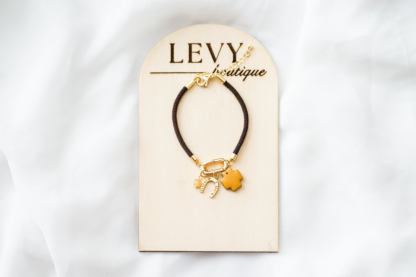 Charm Bracelet