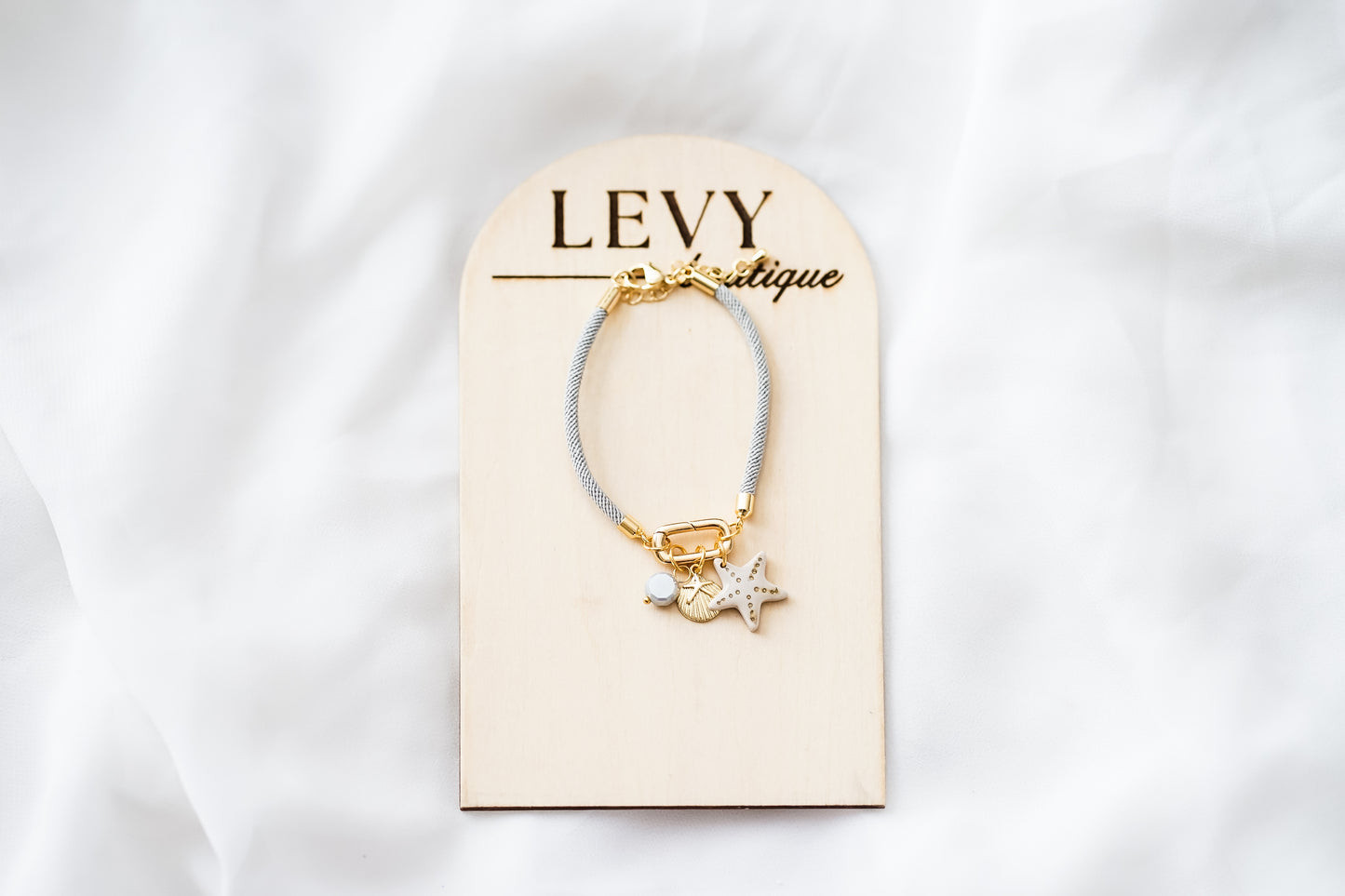 Charm Bracelet