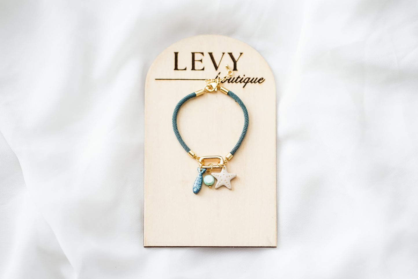 Charm Bracelet