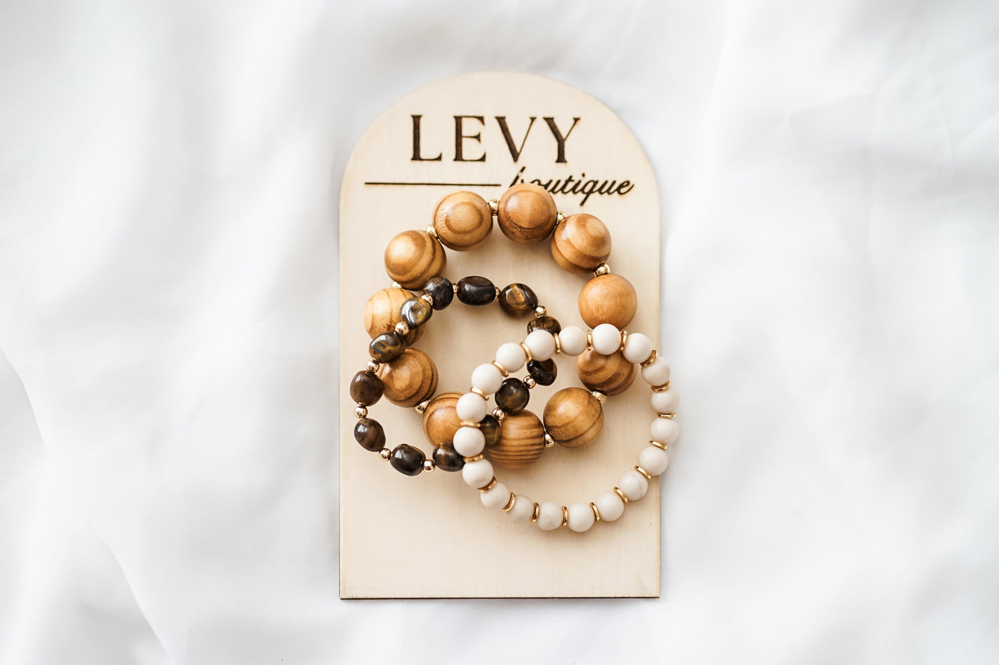 Bracelet Stack