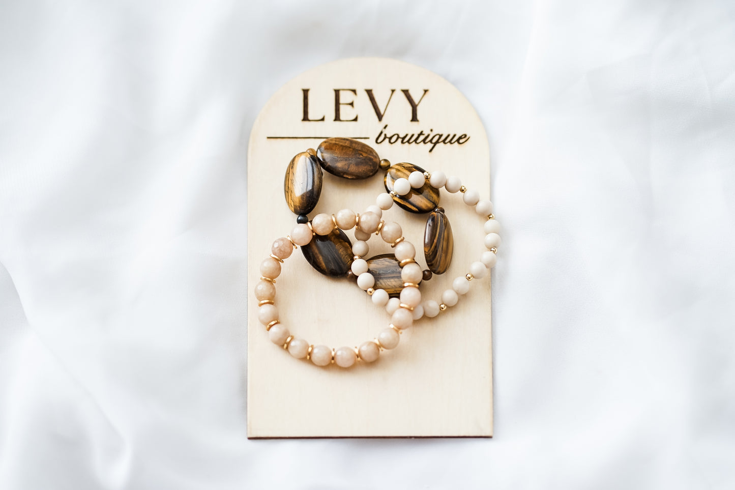 Bracelet Stack