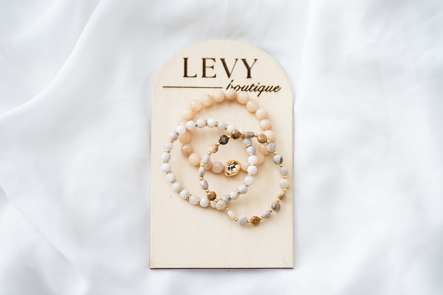 Bracelet Stack