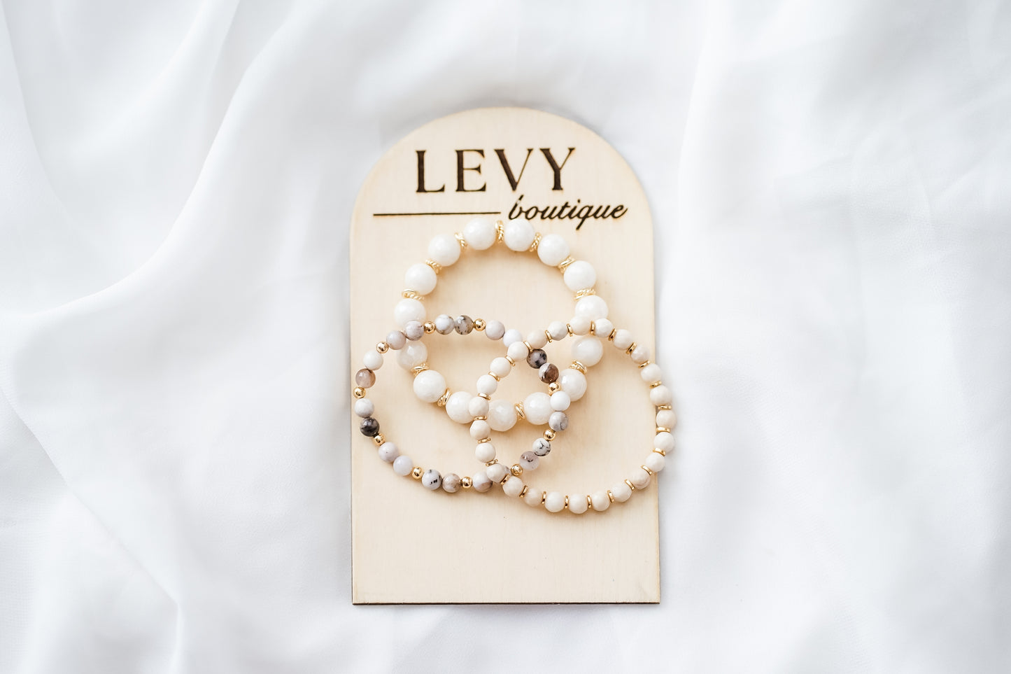 Bracelet Stack