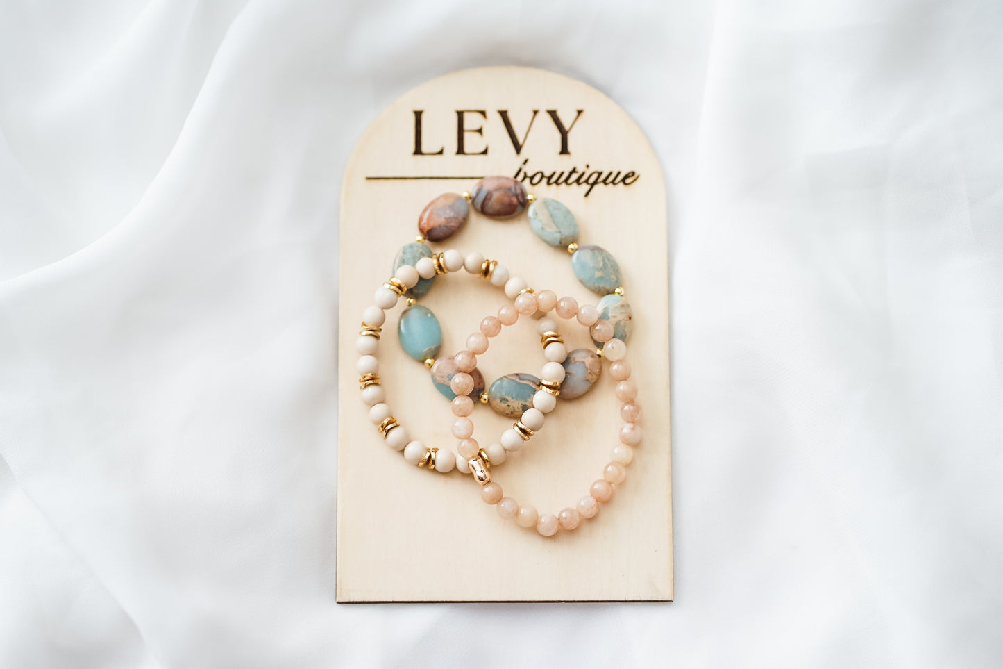 Bracelet Stack
