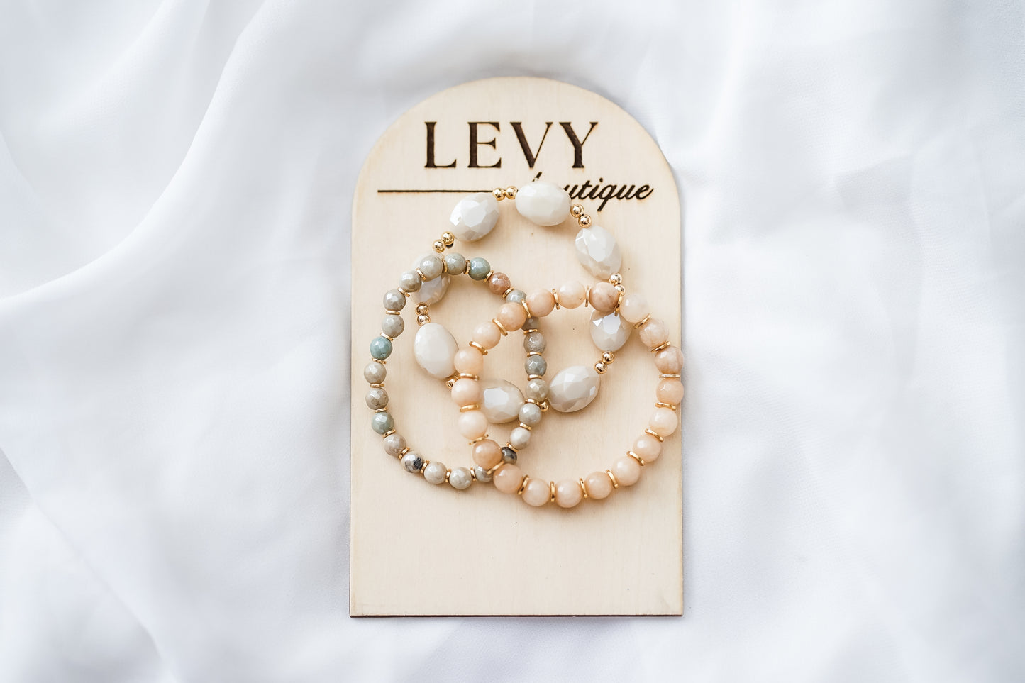 Bracelet Stack