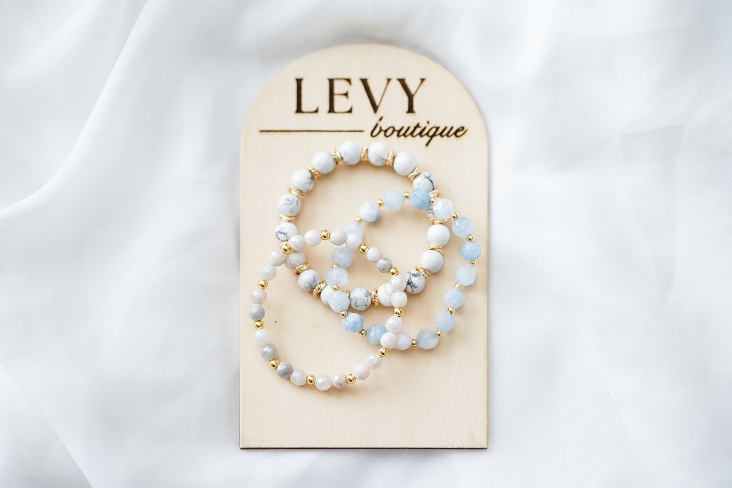 Bracelet Stack