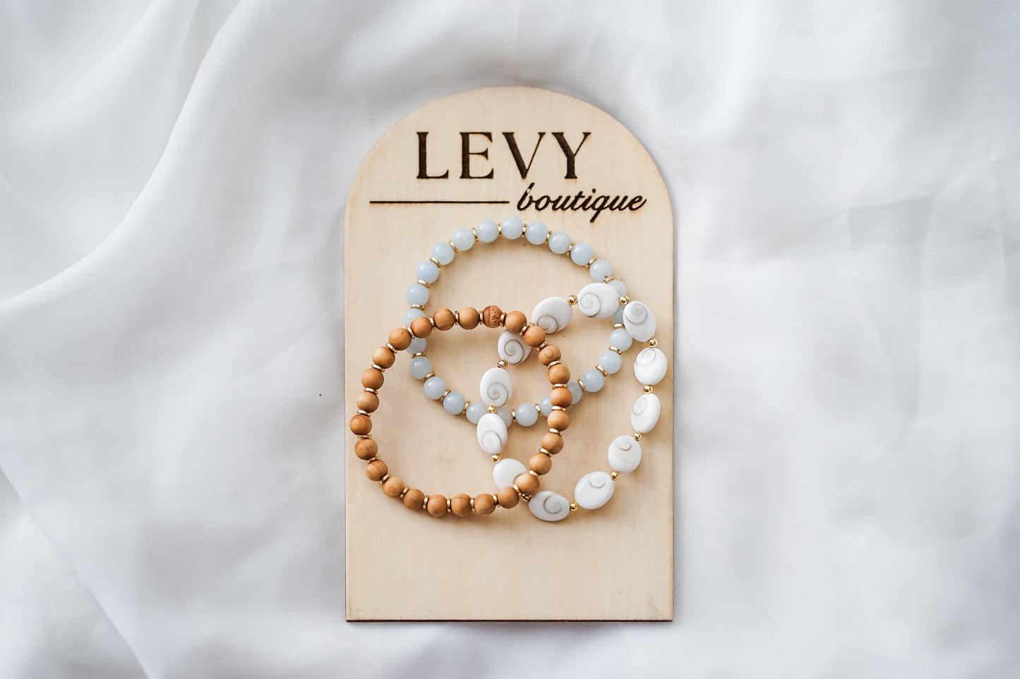 Bracelet Stack