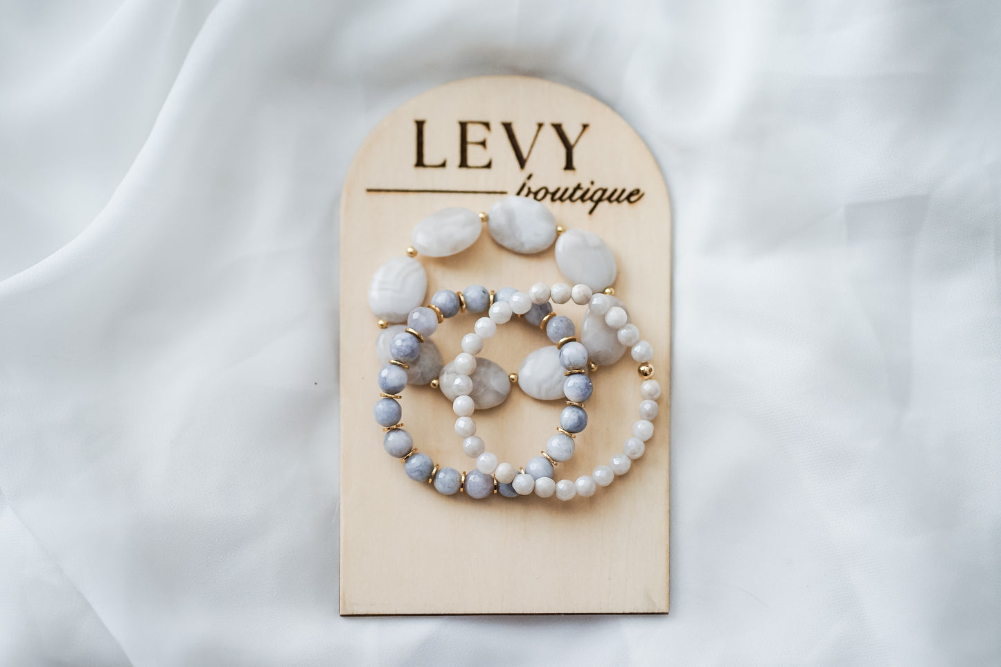 Bracelet Stack