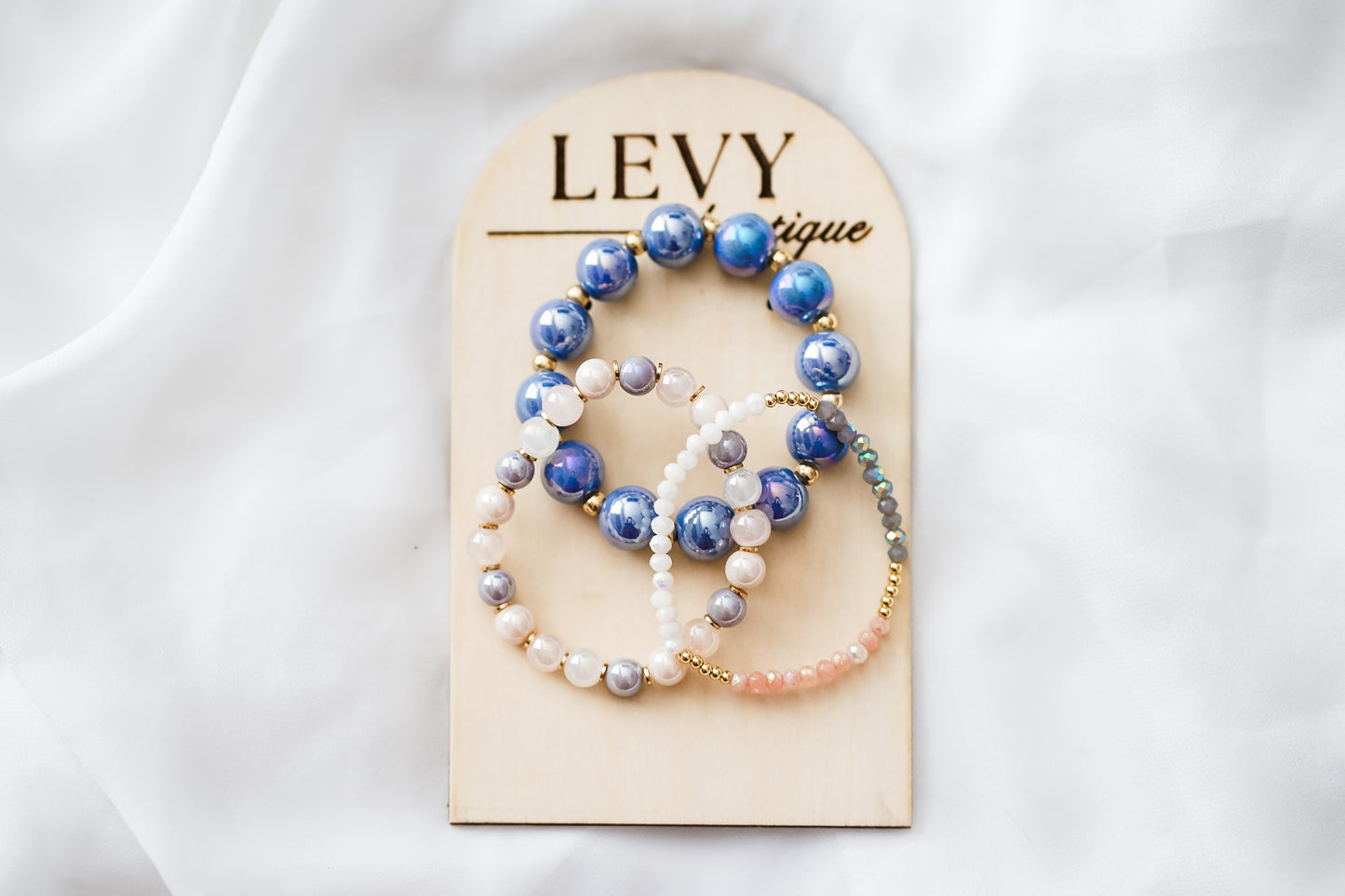 Bracelet Stack