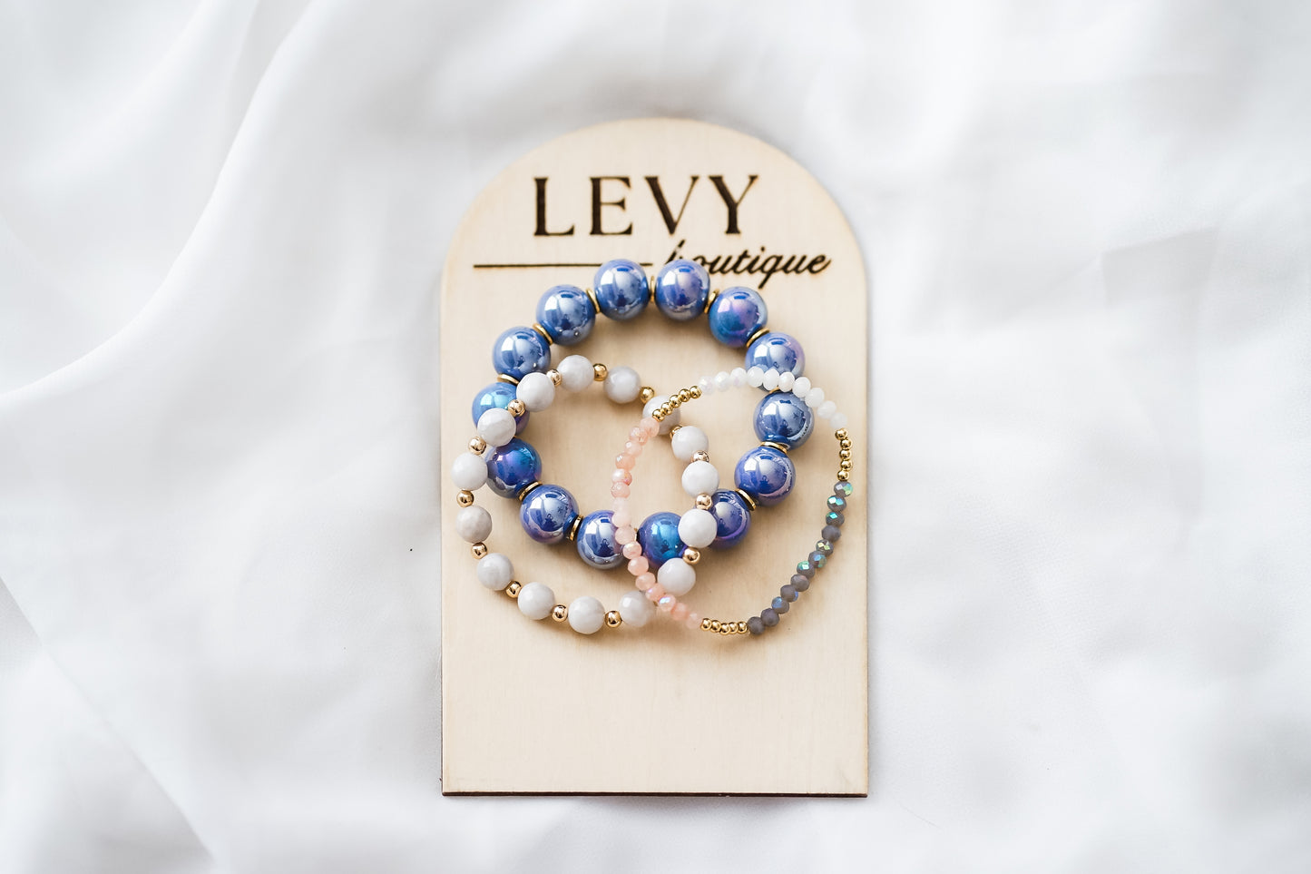 Bracelet Stack