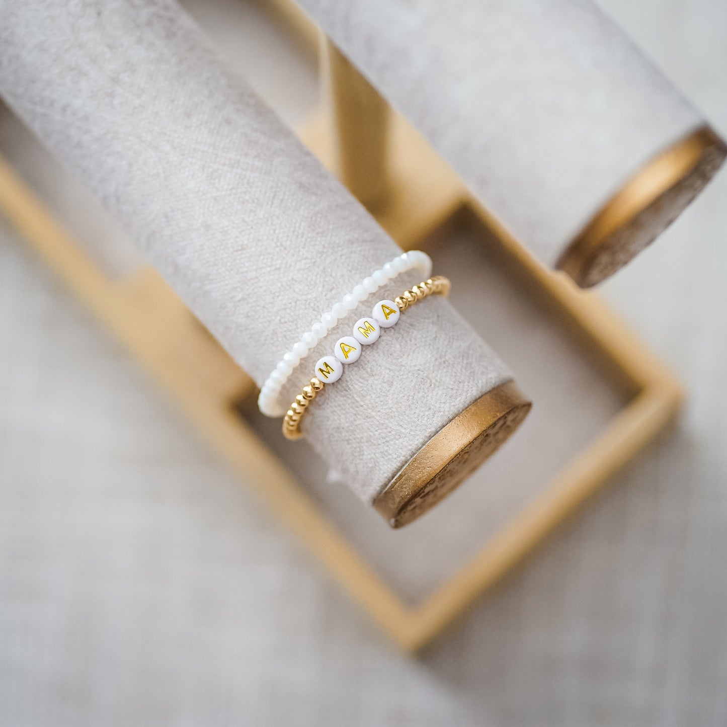 MAMA Bracelet Set