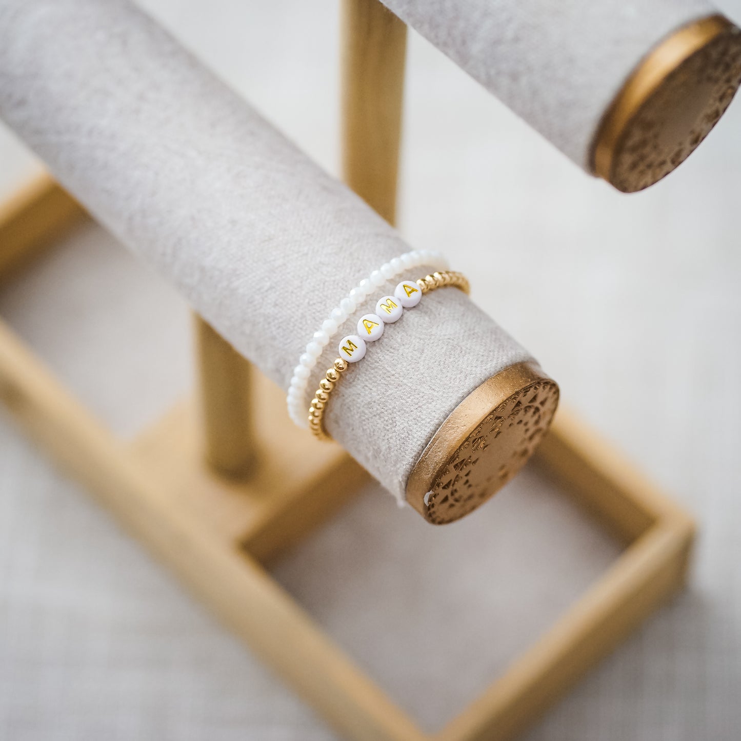 MAMA Bracelet Set