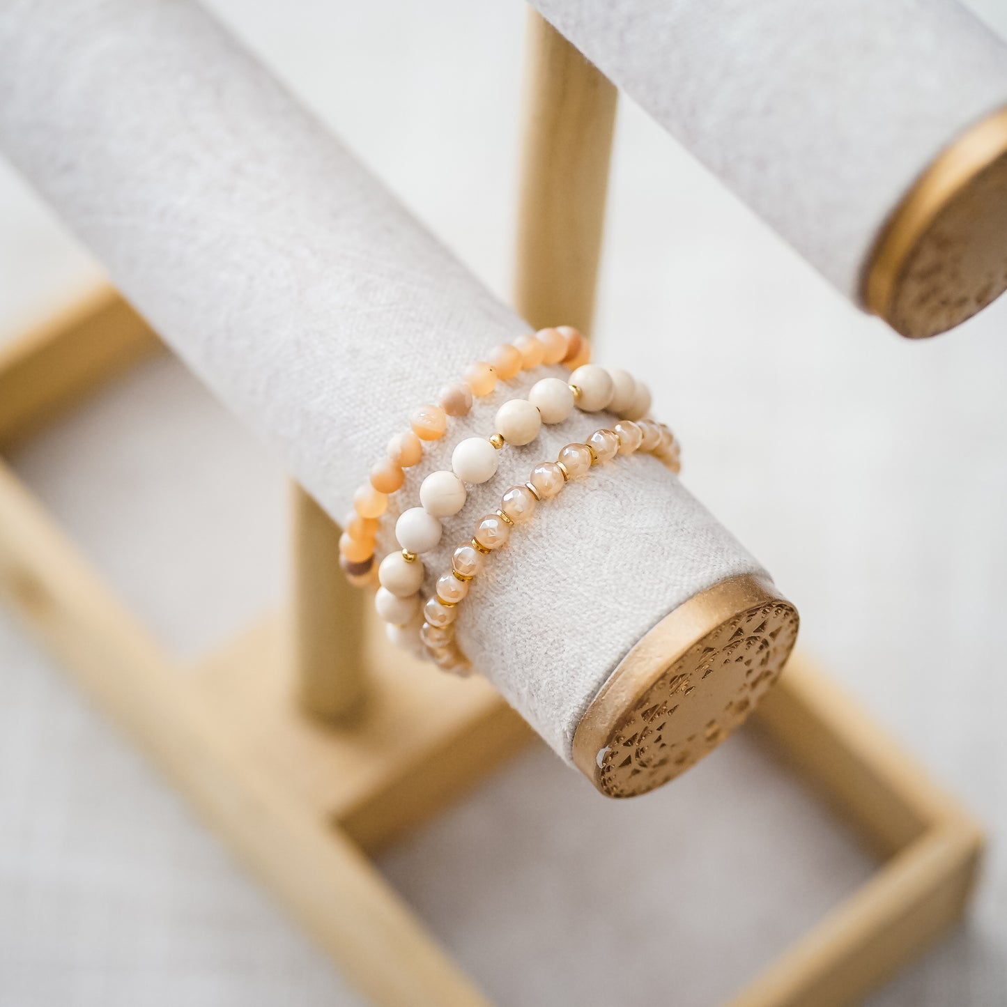 Bracelet Trio