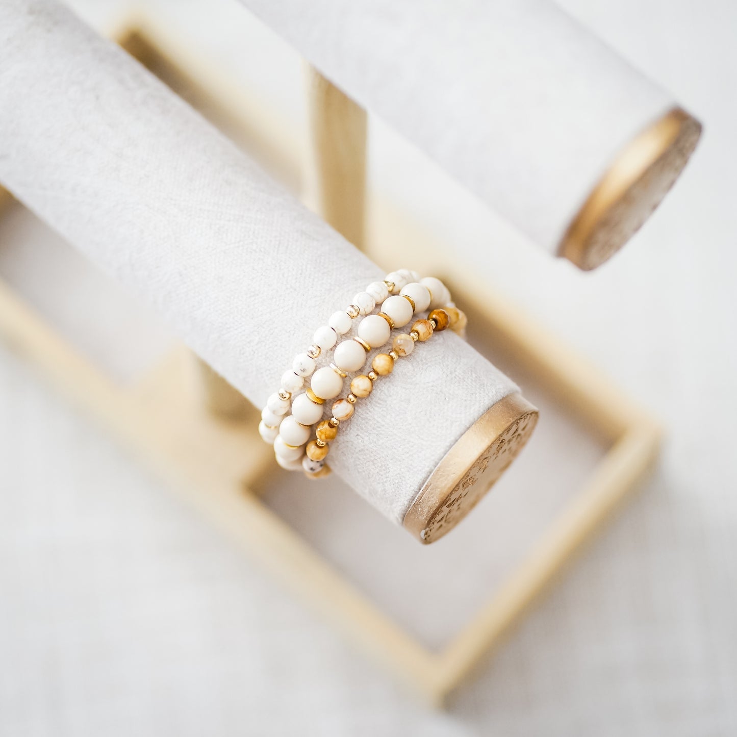 Bracelet Trio