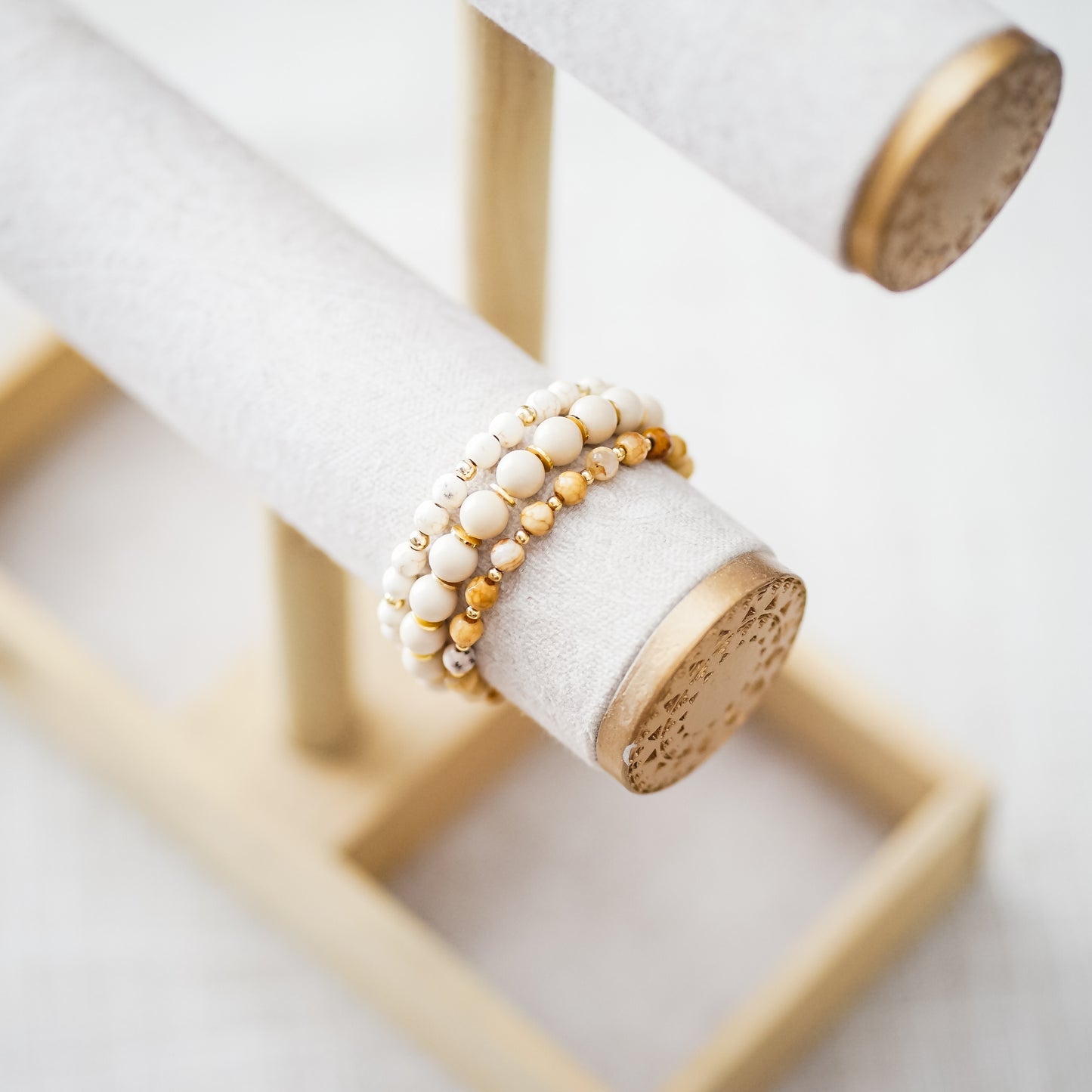 Bracelet Trio