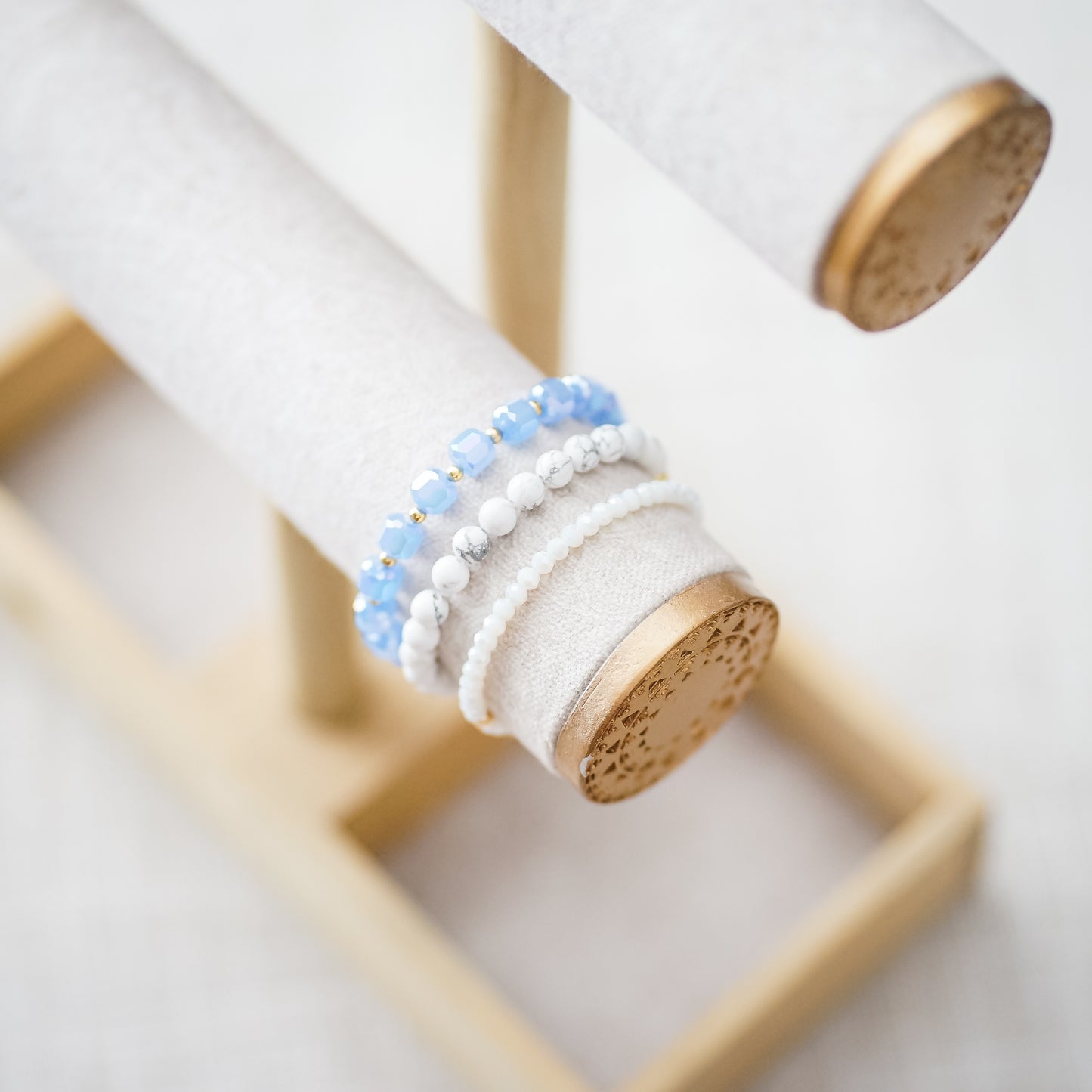 Bracelet Trio