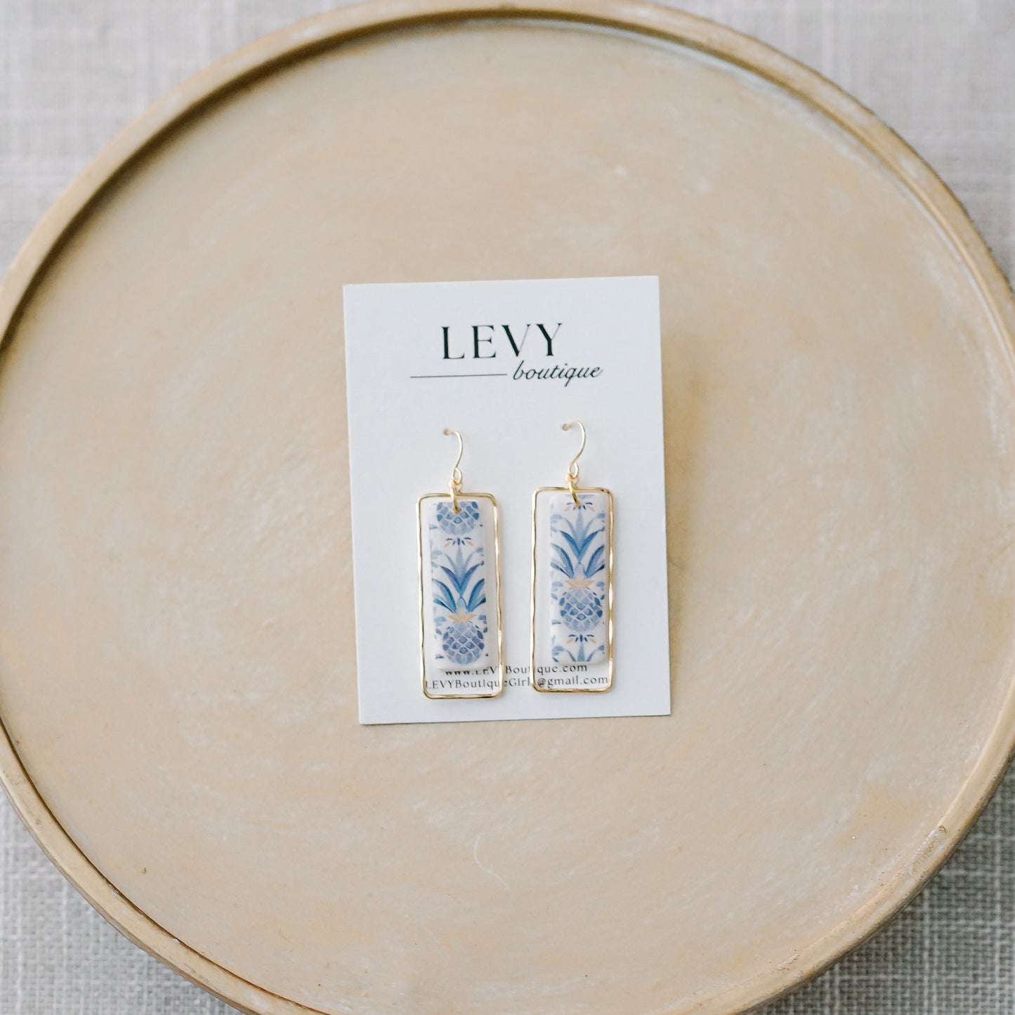 Float Up Bar - Pineapple