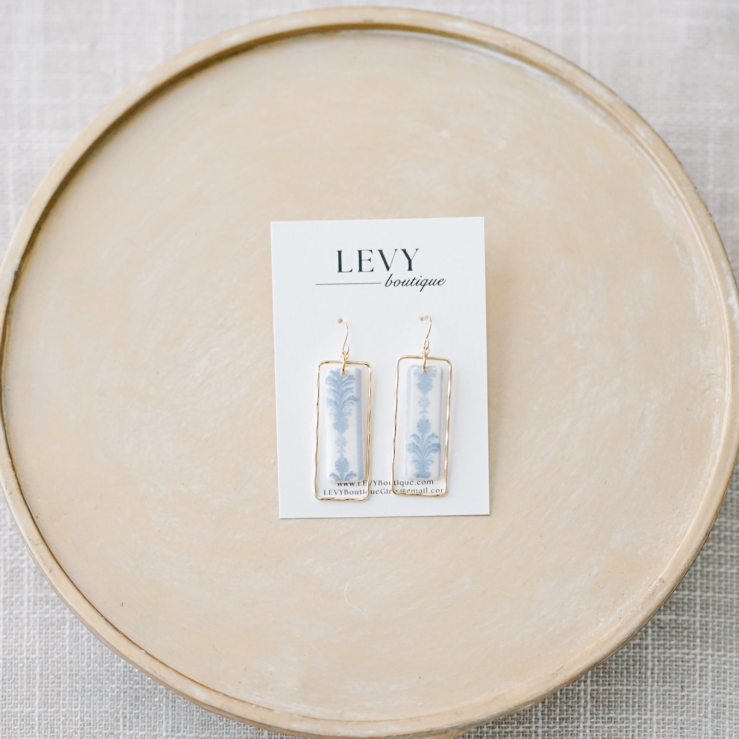 Float Up Bar - Filigree