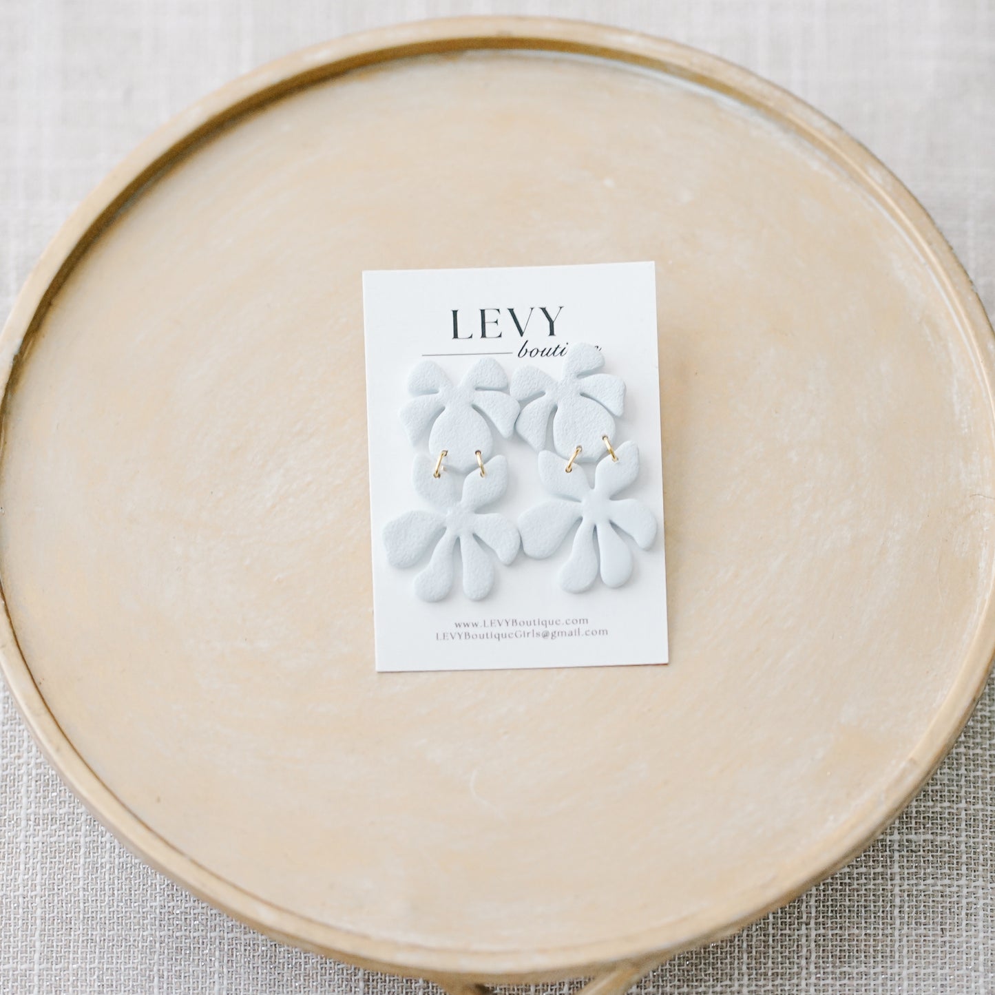 Cassandra - Blissful Blue