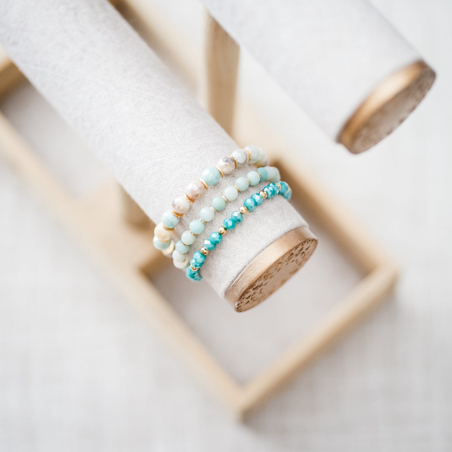Arm Candy