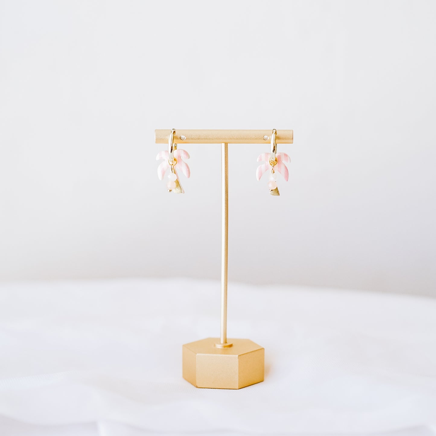 Stars & Stripes Hoops