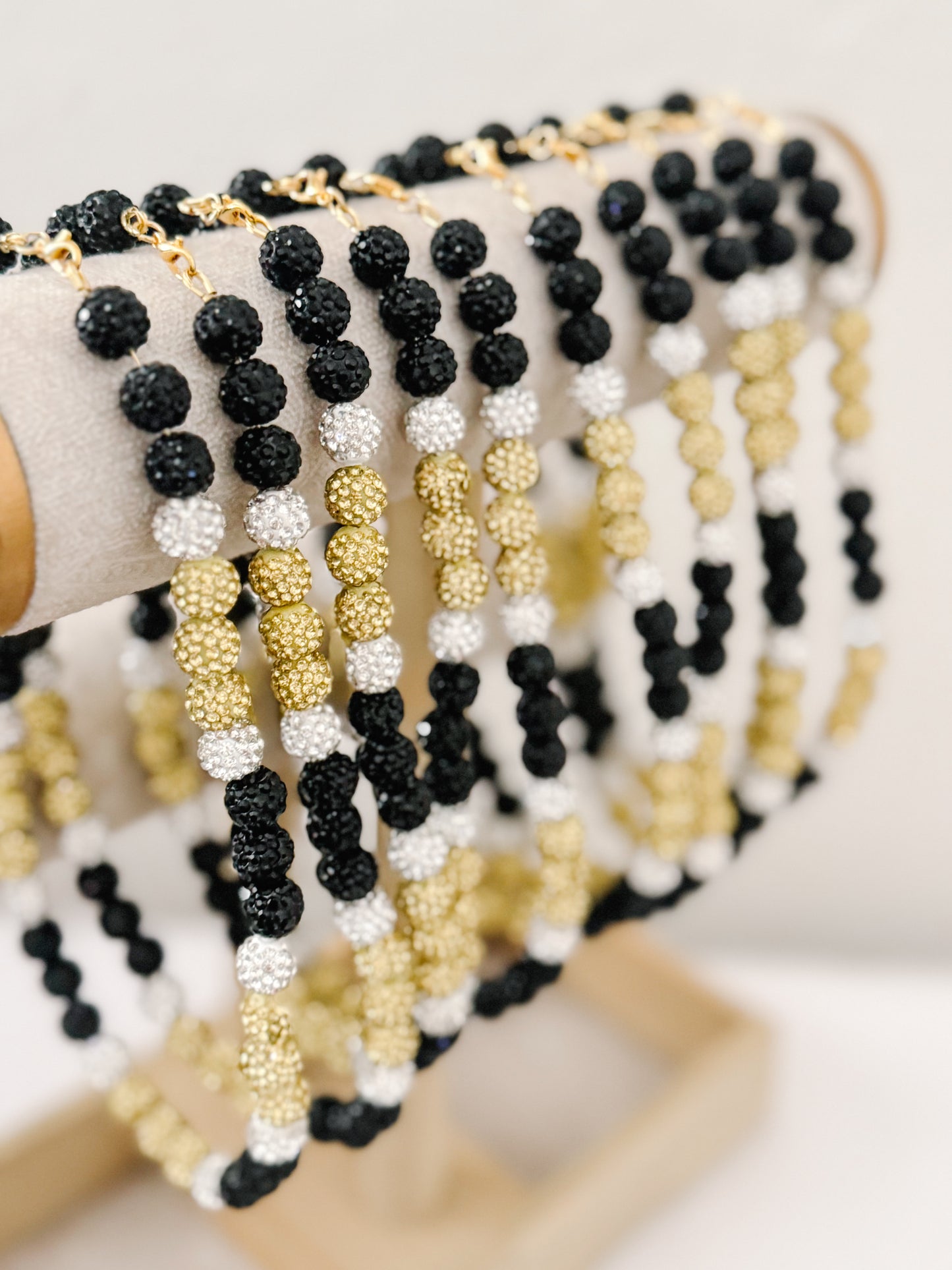 Top Gun Bubblegum Necklaces