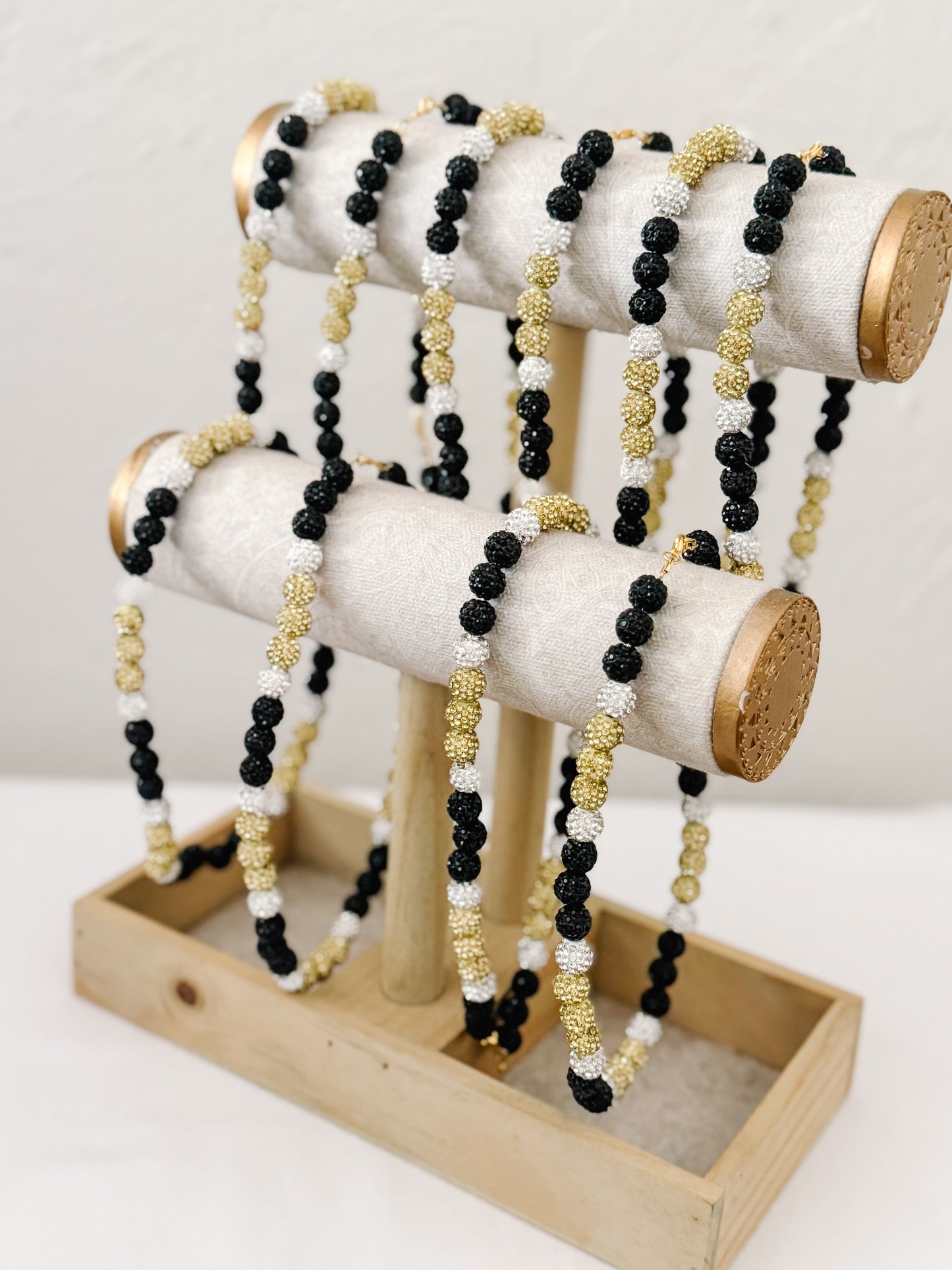 Top Gun Bubblegum Necklaces