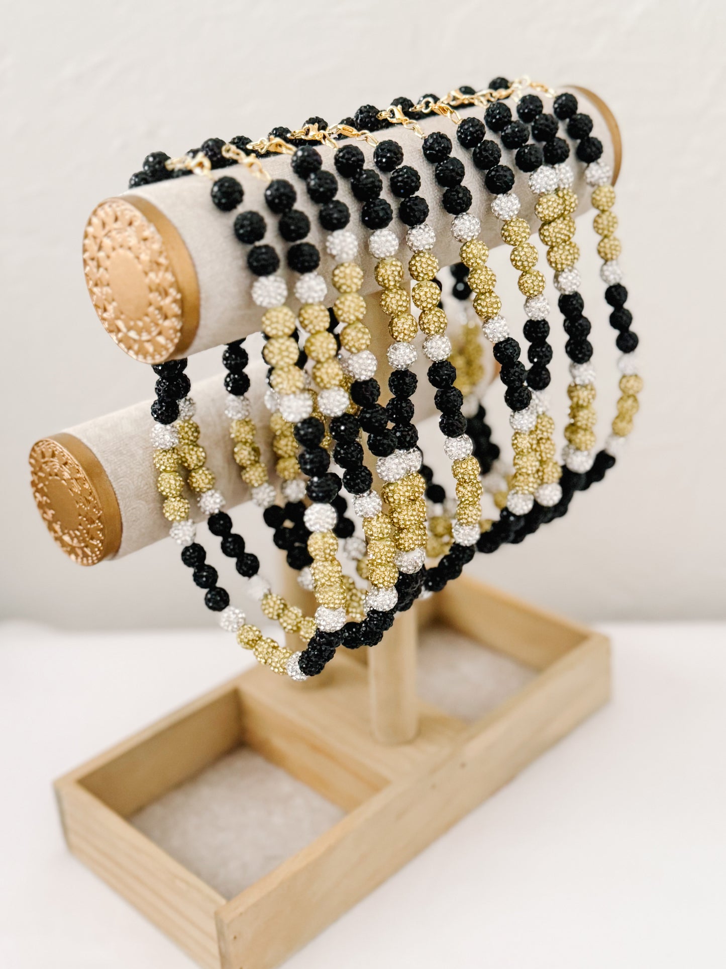 Top Gun Bubblegum Necklaces