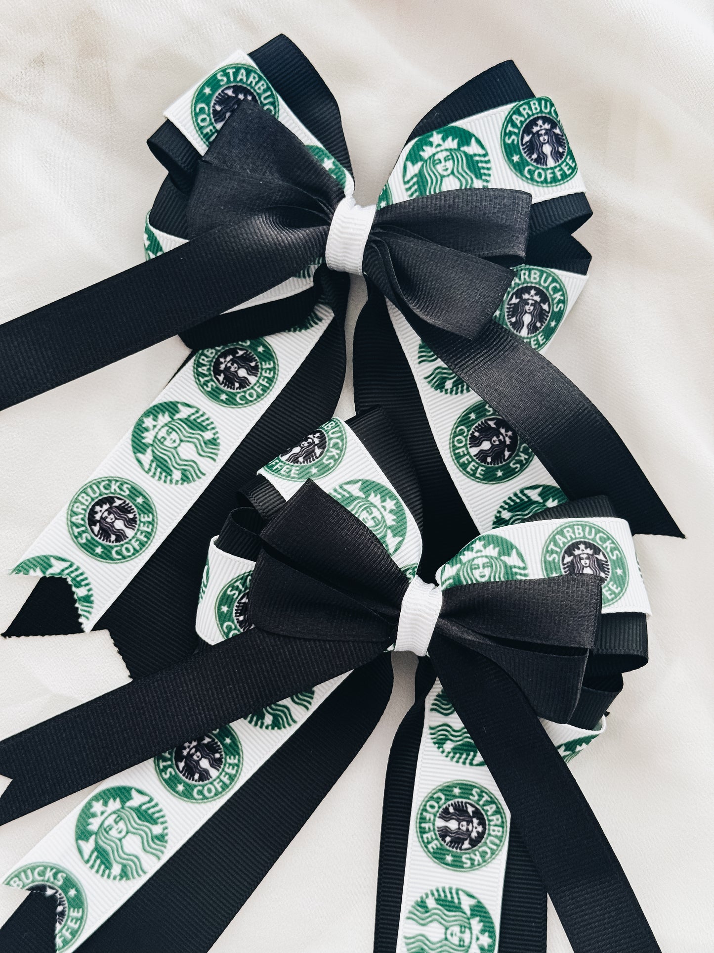 Starbies - I Like My Coffee Black