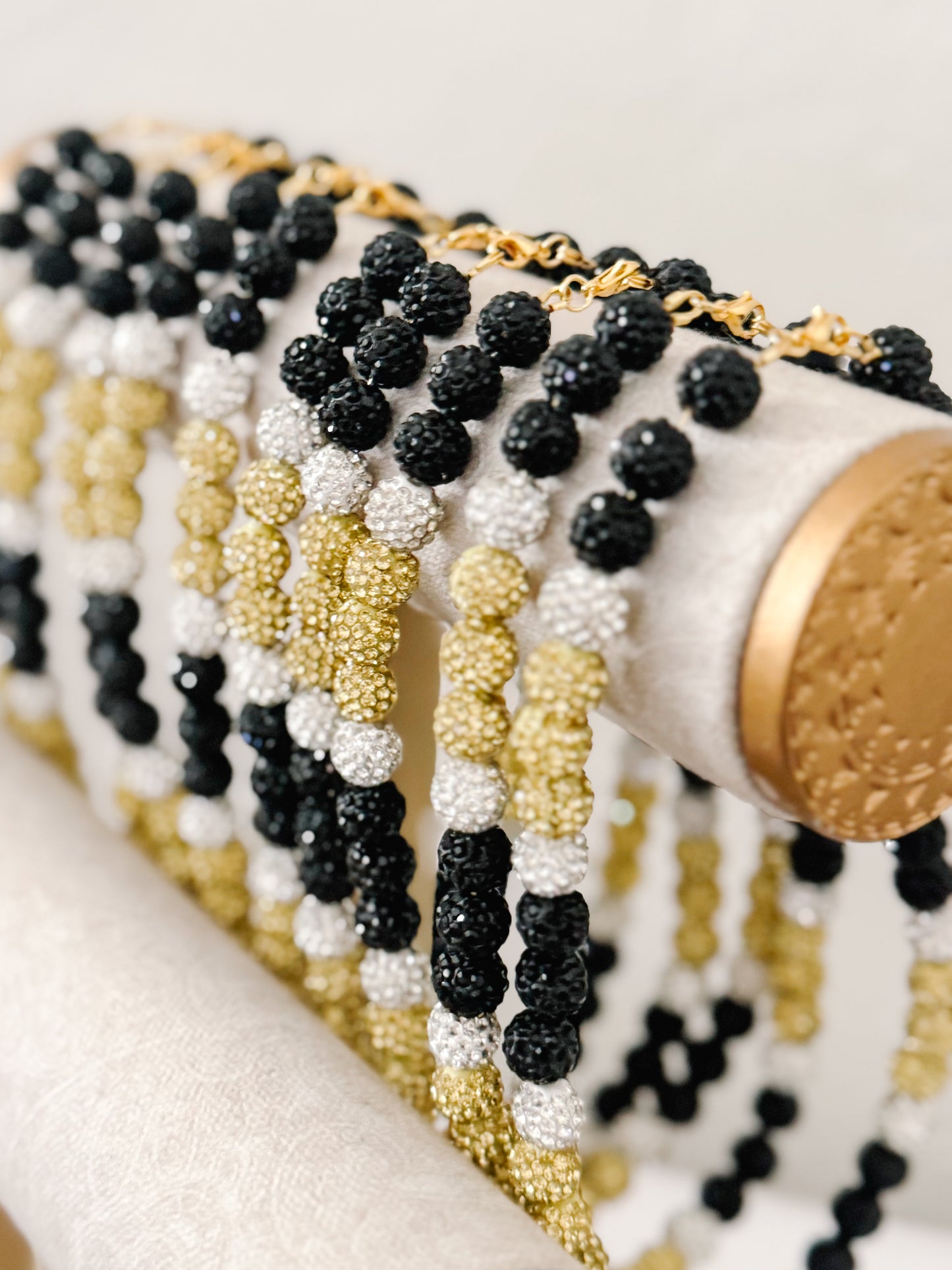 Top Gun Bubblegum Necklaces