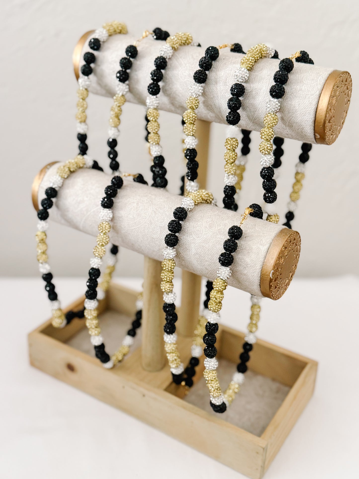 Top Gun Bubblegum Necklaces